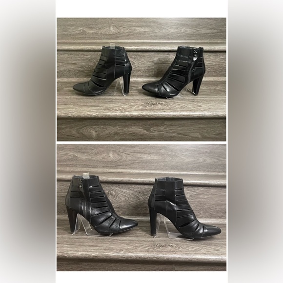 Stuart Weitzman Boots *Flaws - Picture 4 of 16